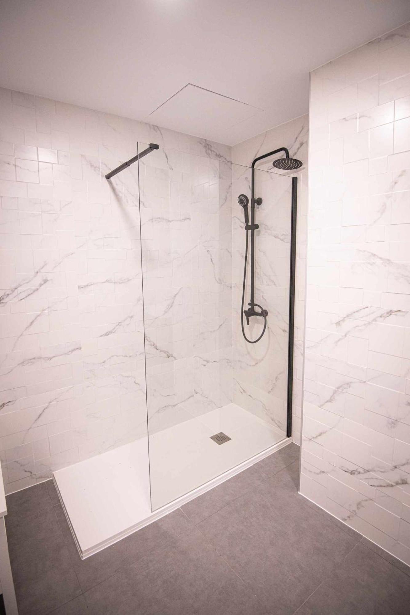 Apartamento Antonio Lopez B Madrid Exterior foto