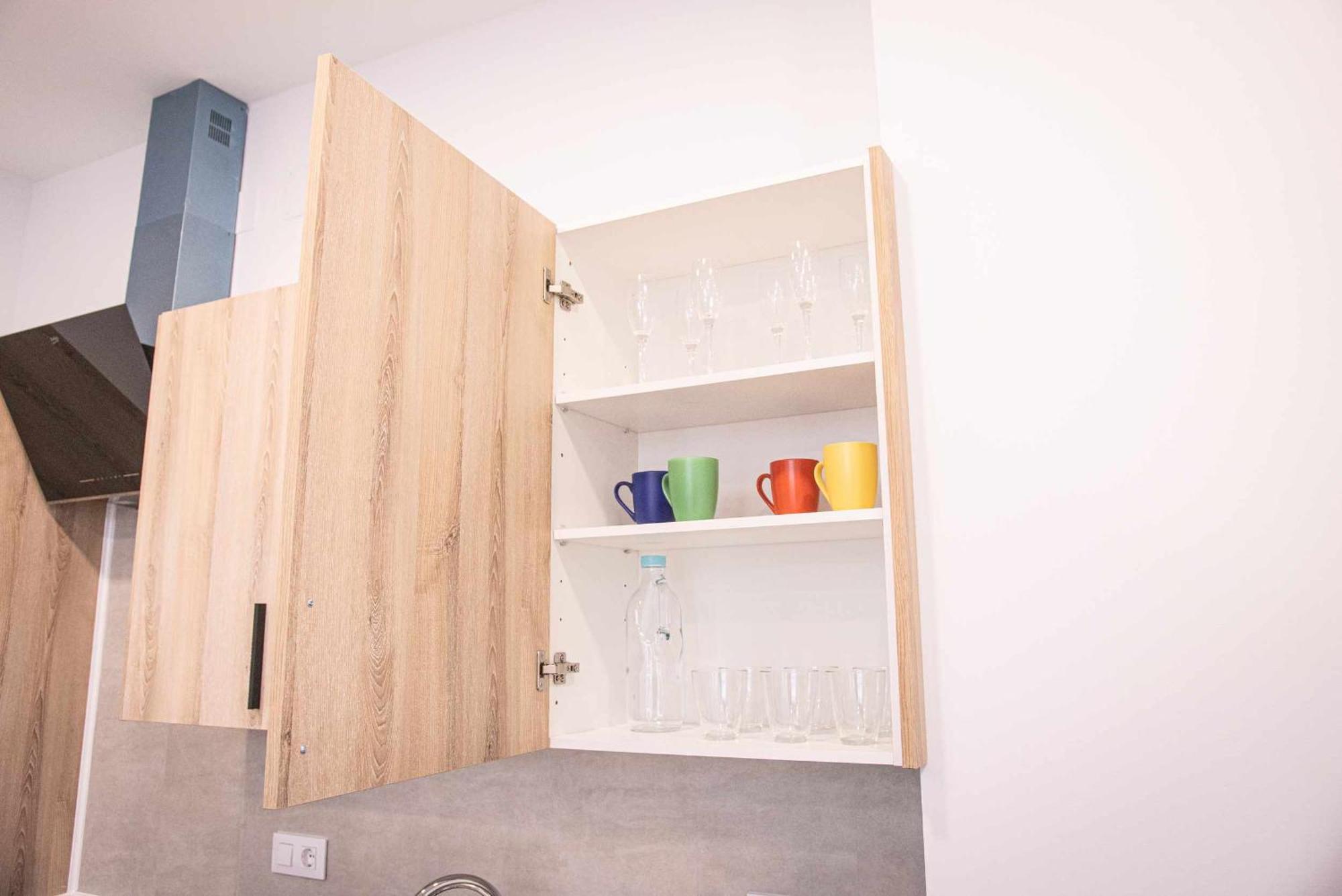 Apartamento Antonio Lopez B Madrid Exterior foto